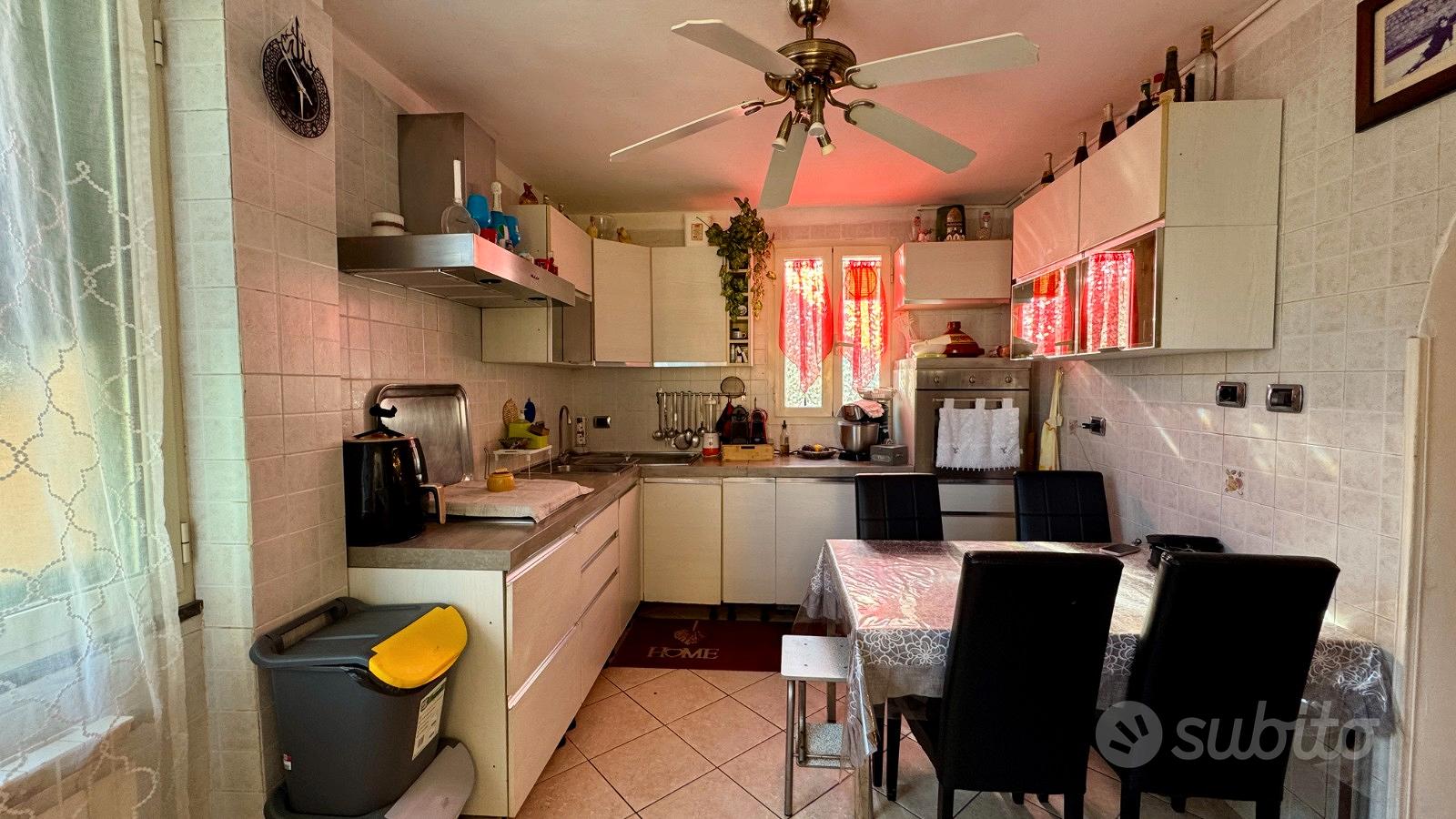 Apartment in Piombino, Riotorto - Vista 2