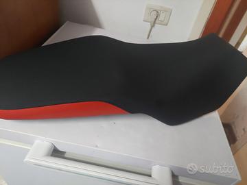 sella per BMW 750, 800, 850 e 900 adv.