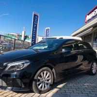 Mercedes-benz A 180 CDI Sport X NEOPATENATI GARANZ