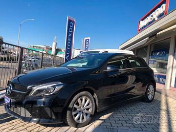 Mercedes-benz A 180 CDI Sport X NEOPATENATI GARANZ