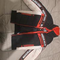 giubotto boxeur des rues 