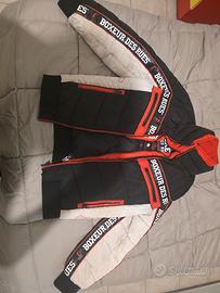 giubotto boxeur des rues 