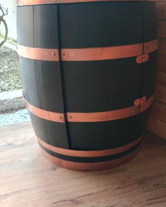 Botte vino
