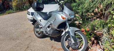 Aprilia Pegaso 650 cube storica