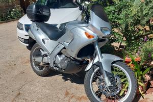 Aprilia Pegaso 650 cube storica
