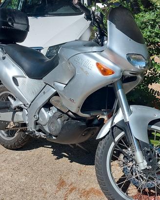 Aprilia Pegaso 650 cube storica