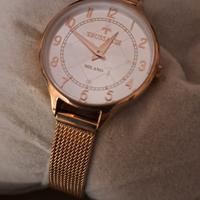 Orologio donna Trussardi nuovo