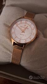 Orologio donna Trussardi nuovo
