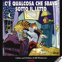 Calvin & Hobbes - tutti gli albi Comix