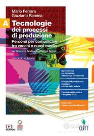 Tecnologie dei processi di produzione - vol. A