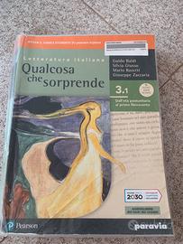 Qualcosa che sorprende 3.1