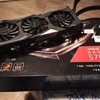 Gigabyte Radeon RX 5700 XT