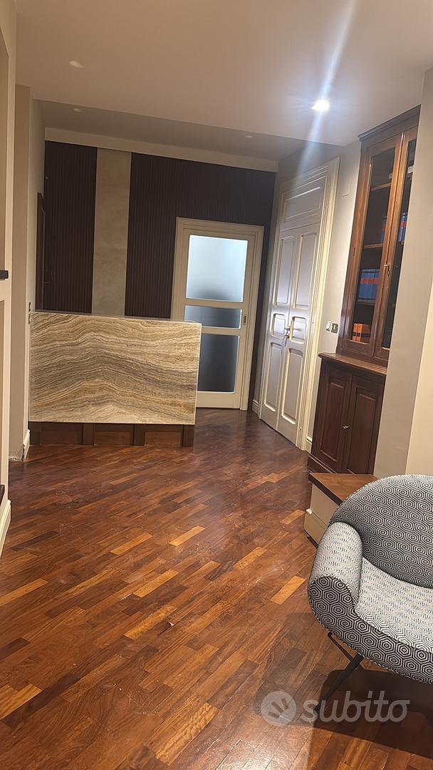 Appartamento – Cosenza, Massa - Vista 4