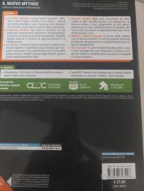 il nuovo mythos 