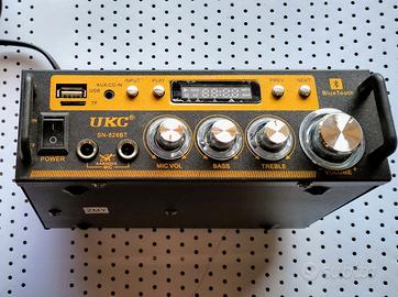 amplificatore tv