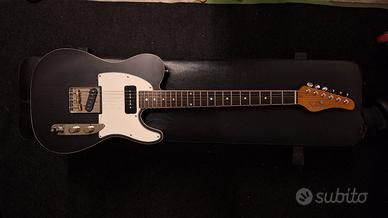 Schecter PT Special (mod. Telecaster)