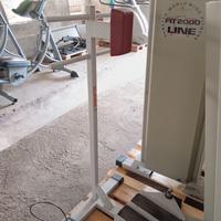 STANDING TWISTER ADBDOMINAL ADDOMINALI