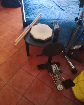 batteria 