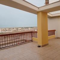 MONOLOCALE con TERRAZZO 80mq STUDENTESSE/LAVORATR