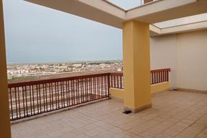 MONOLOCALE con TERRAZZO 80mq STUDENTESSE/LAVORATR