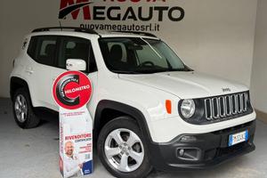 JEEP Renegade 1.6 Mjt 105 CV Business