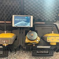 Strumentazione topografica