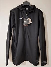 Felpa Puma warm cell