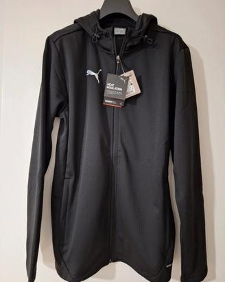 Felpa Puma warm cell
