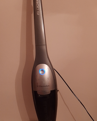 Scopa elettrica electrolux