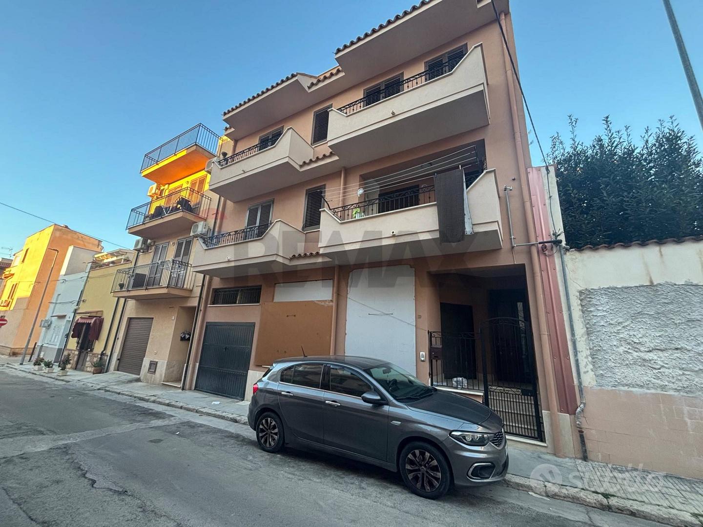 Appartamento - Terrasini - Vista 2