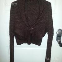 2MaglioniNuoviDaDonnaDiversiEntrambiVeroMadeInItal