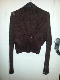 2MaglioniNuoviDaDonnaDiversiEntrambiVeroMadeInItal