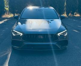 Mercedes-Benz CLA 200D Premium AMG