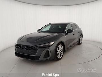 Audi A5 TDI 150Kw S tronic S line edit