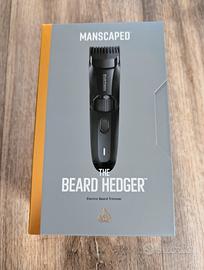 Manscaped - The Beard Hedger - Regolabarba NUOVO
