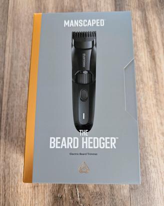 Manscaped - The Beard Hedger - Regolabarba NUOVO