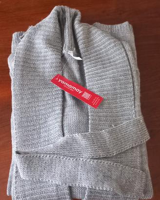 Cardigan Lungo Yamamay