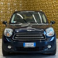 Mini Cooper D Countryman 1.6 Business