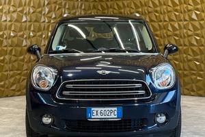 Mini Cooper D Countryman 1.6 Business