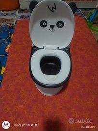vasino mini wc bambino