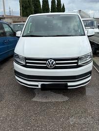 Volkswagen Caravelle 2.0 TDI 150CV DSG PC Cruise c