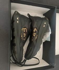 Emporio armani scarpe