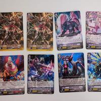 Lotto Carte Vanguard BT15