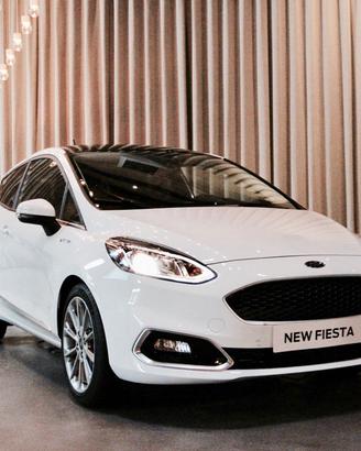 Ricambi Ford Fiesta 