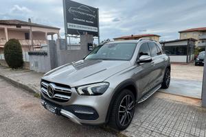 Mercedes-benz GLE 450 4Matic