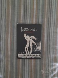 Death Note quaderno