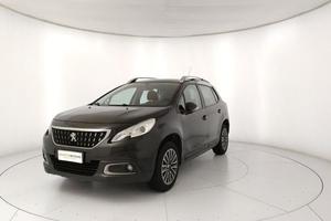 Peugeot 2008 1° serie PureTech 82 Active