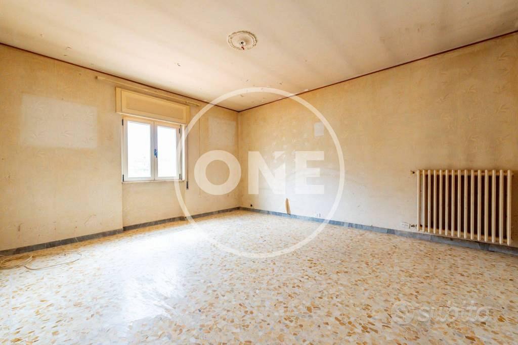 Appartamento – Carsoli - Vista 5