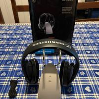 CUFFIE Sennheiser RS 120 II