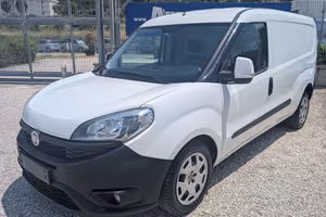FIAT Doblo Doblò 1.6 MJT 120CV PL-TN Cargo Maxi